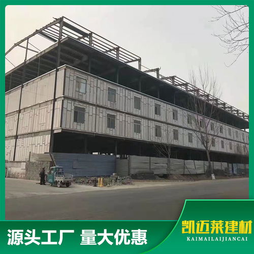 酒店項目專用 硅酸鈣板輕質隔墻板價格及安裝指南