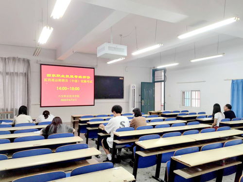 城市建設(shè)學(xué)院成功組織醫(yī)藥商品購銷員職業(yè)技能等級評價工作，提升人力資源管理效能