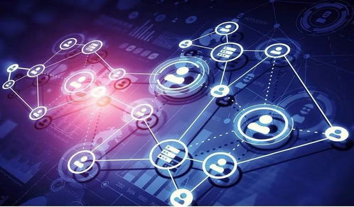 以信用進步引領新型智慧城市建設 計算機系統服務的協同發展