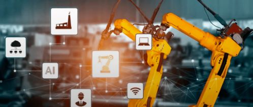 數(shù)字化工廠建設(shè)的探索實(shí)踐 計(jì)算機(jī)系統(tǒng)服務(wù)賦能智能制造新篇章