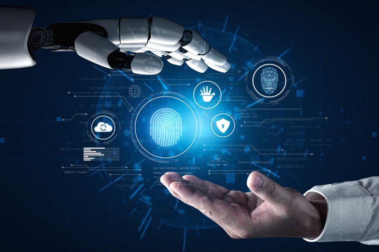 熵基科技 多模態(tài)生物識(shí)別技術(shù)在計(jì)算機(jī)系統(tǒng)服務(wù)領(lǐng)域?qū)崿F(xiàn)新突破